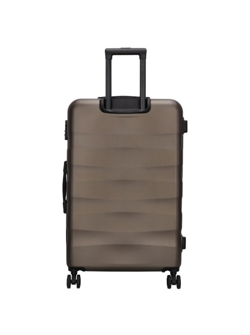 Beagles Malaga barna 4 kerekű nagy bőrönd