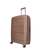 Enrico Benetti Montreal púder 4 kerekű nagy bőrönd