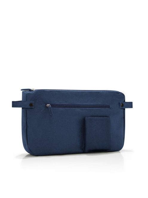 Reisenthel loopshopper M kék női bevásárló táska