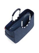 Reisenthel loopshopper M kék női bevásárló táska