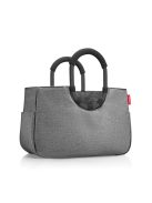 Reisenthel loopshopper M szürke bevásárló táska