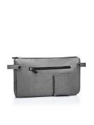 Reisenthel loopshopper M szürke bevásárló táska