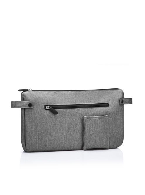 Reisenthel loopshopper M szürke bevásárló táska