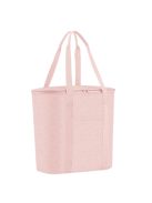 Reisenthel thermoshopper rózsaszín női hűtőtáska