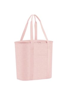 Reisenthel thermoshopper rózsaszín női hűtőtáska