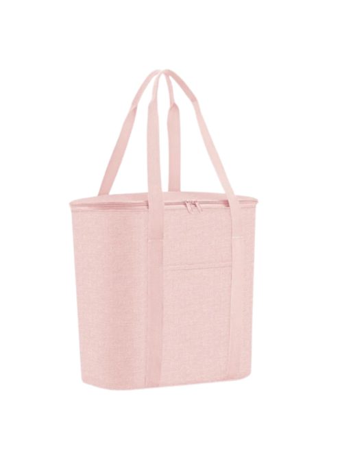 Reisenthel thermoshopper rózsaszín női hűtőtáska