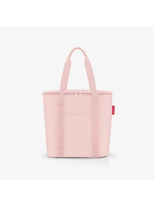 Reisenthel thermoshopper rózsaszín női hűtőtáska