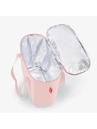 Reisenthel thermoshopper rózsaszín női hűtőtáska