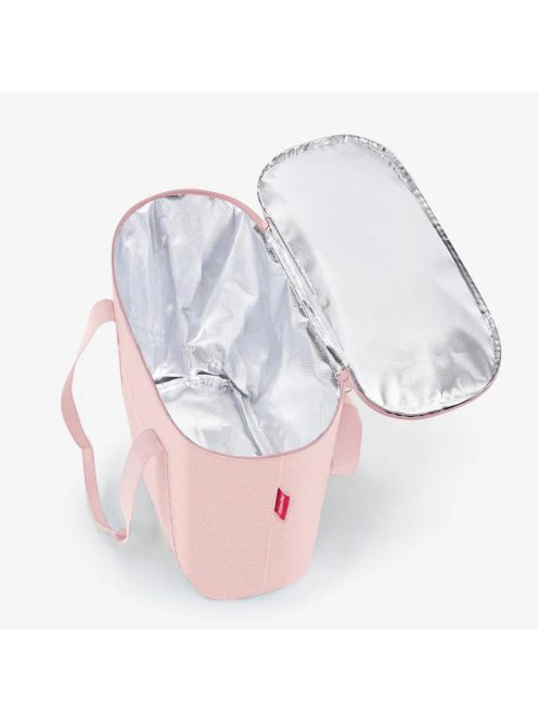 Reisenthel thermoshopper rózsaszín női hűtőtáska