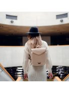 Vuch Kvirin bézs női hátitáska