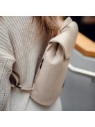 Vuch Kvirin bézs női hátitáska