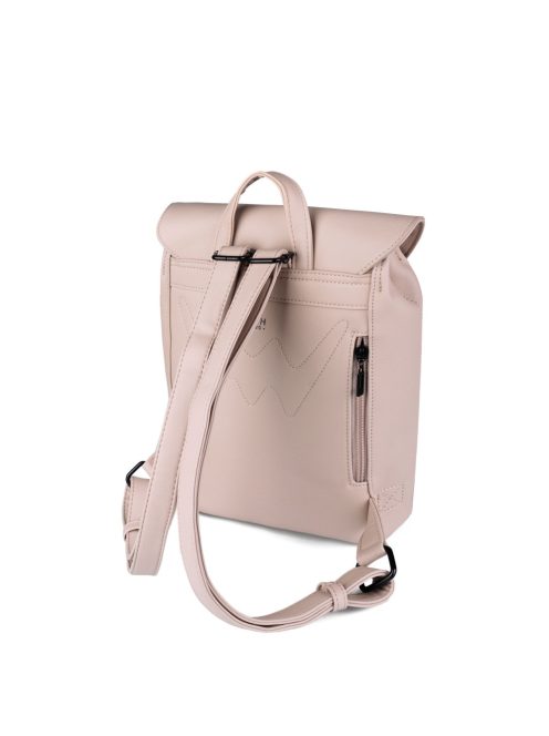 Vuch Kvirin bézs női hátitáska