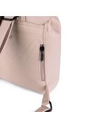 Vuch Kvirin bézs női hátitáska