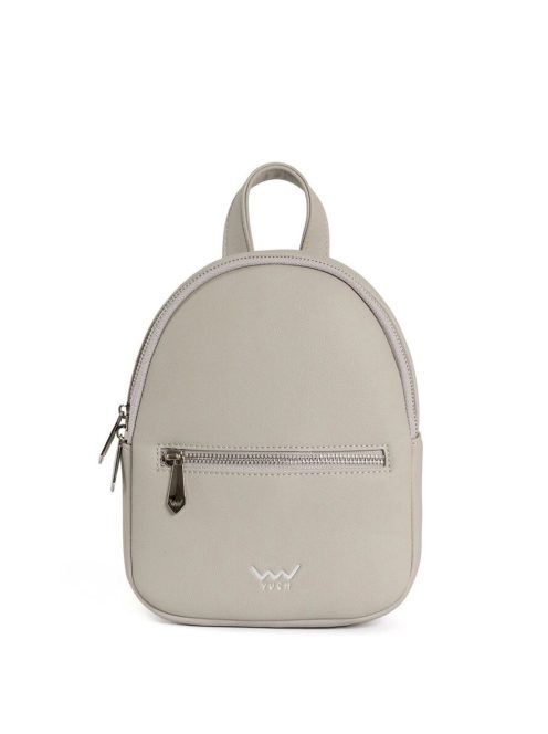 Vuch Benny szürke női hátitáska/válltáska