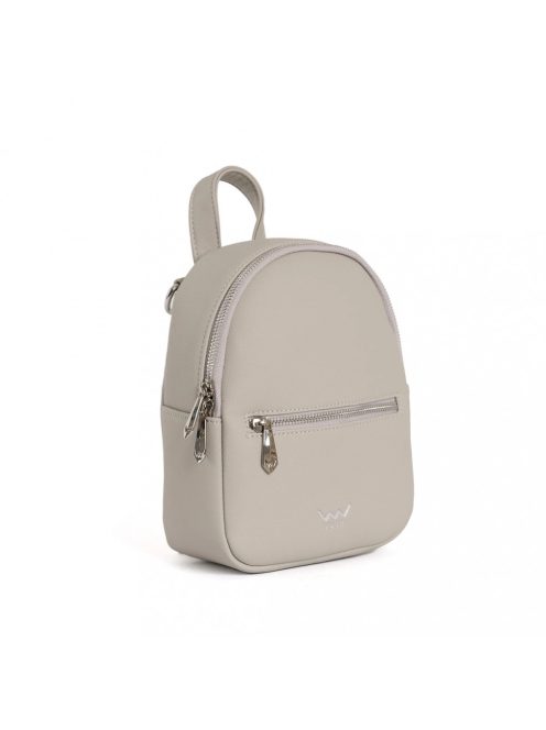 Vuch Benny szürke női hátitáska/válltáska