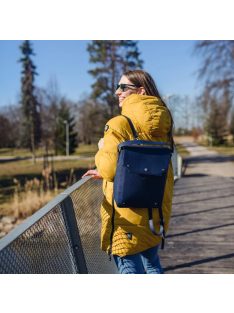 Vuch Argo kék női hátizsák/válltáska