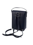 Vuch Argo kék női hátizsák/válltáska