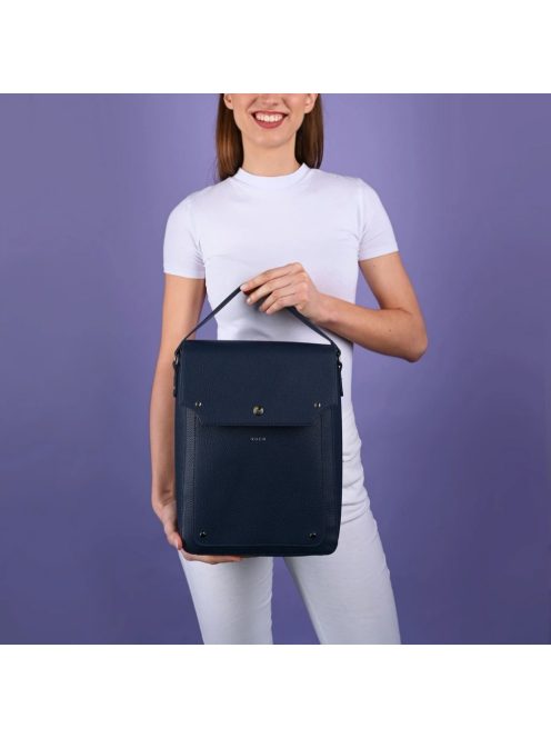 Vuch Argo kék női hátizsák/válltáska