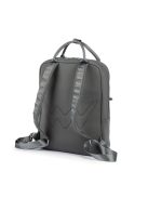 Vuch Amirah szürke női hátizsák