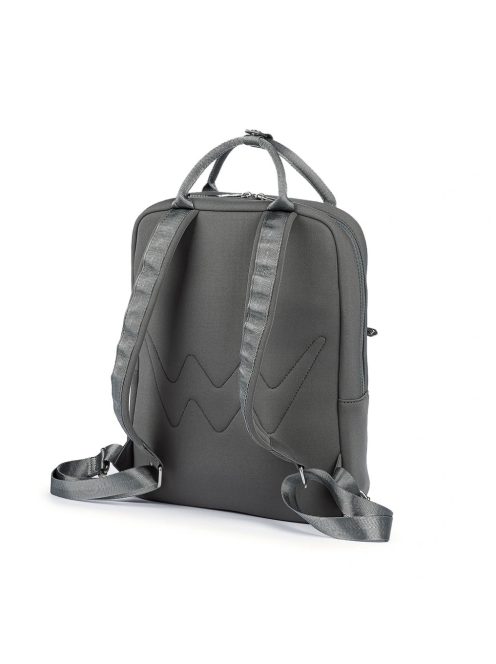 Vuch Amirah szürke női hátizsák