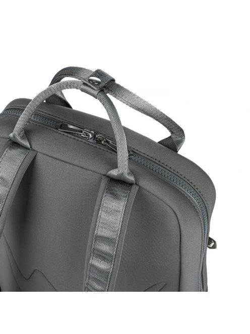 Vuch Amirah szürke női hátizsák