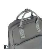 Vuch Amirah szürke női hátizsák