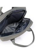 Vuch Amirah szürke női hátizsák