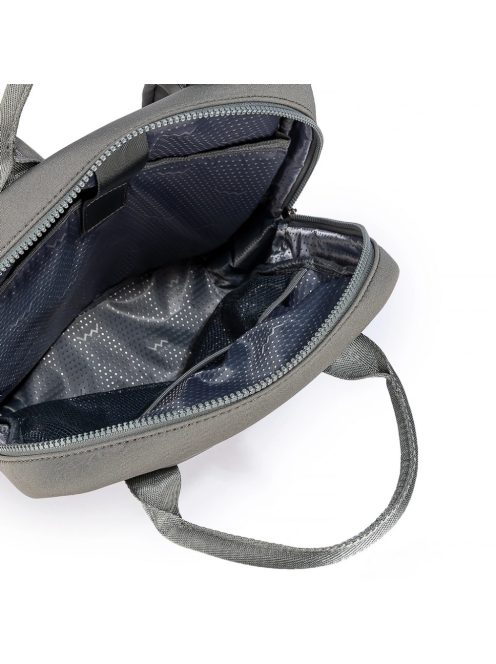 Vuch Amirah szürke női hátizsák