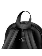 Vuch Ted fekete-szürke női hátizsák