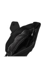 Vuch Dammit fekete női hátizsák