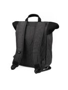 Vuch Brocart szürke női hátizsák