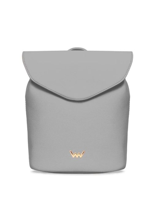 Vuch Abilio szürke női hátizsák