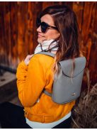 Vuch Abilio szürke női hátizsák