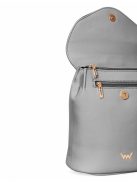 Vuch Abilio szürke női hátizsák