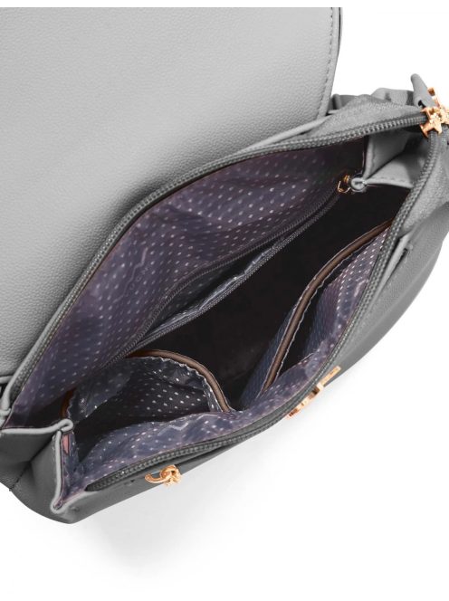 Vuch Abilio szürke női hátizsák