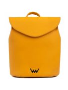 Vuch Loriot sárga női hátizsák