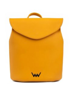 Vuch Loriot sárga női hátizsák