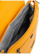 Vuch Loriot sárga női hátizsák