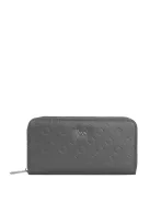 Vuch Septa szürke pöttyös női pénztárca