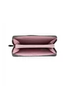 Vuch Septa szürke pöttyös női pénztárca