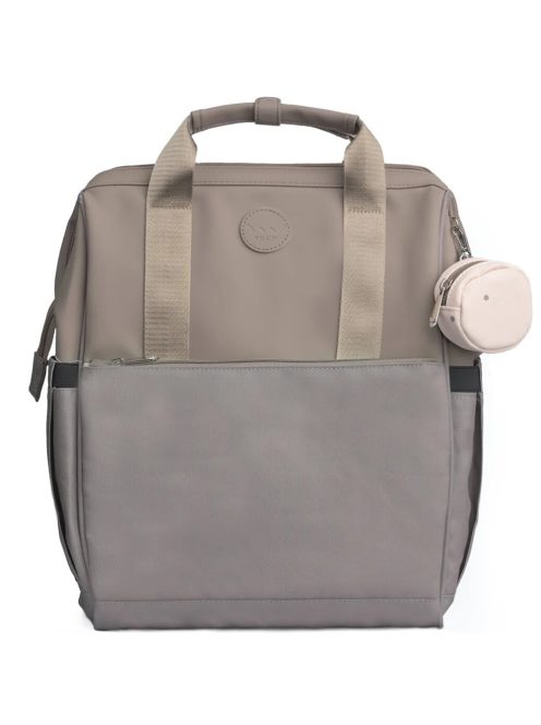 Vuch Dweeba drapp női hátizsák