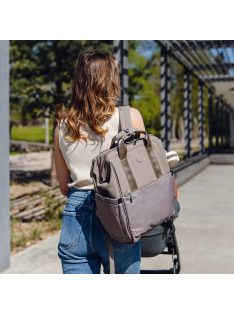 Vuch Dweeba drapp női hátizsák