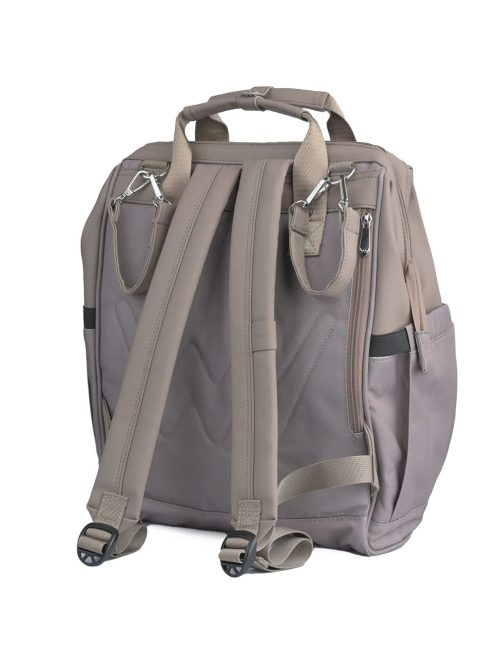 Vuch Dweeba drapp női hátizsák