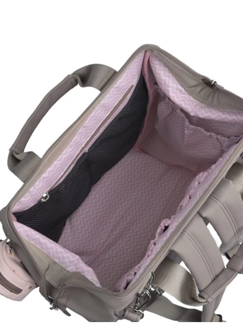 Vuch Dweeba drapp női hátizsák