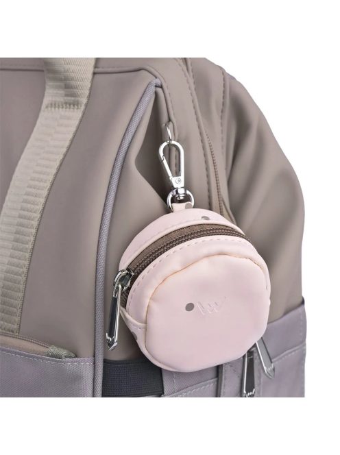 Vuch Dweeba drapp női hátizsák