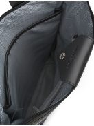 Vuch Patsim szürke mintás női hátizsák