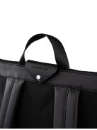 Vuch Patsim szürke mintás női hátizsák