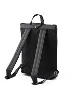 Vuch Patsim szürke mintás női hátizsák