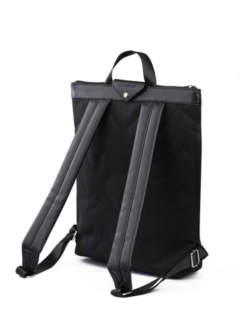 Vuch Patsim szürke mintás női hátizsák