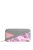 Vuch Hexle rózsaszín-szürke női pénztárca